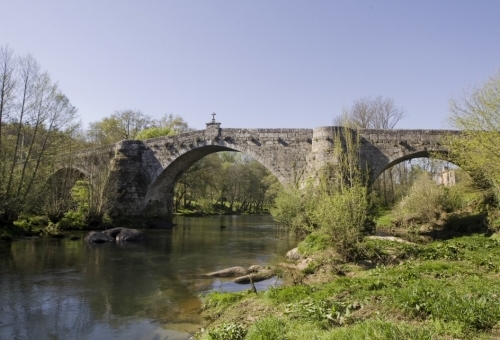 El Camiño Miñoto, a joia que bate à porta jacobina