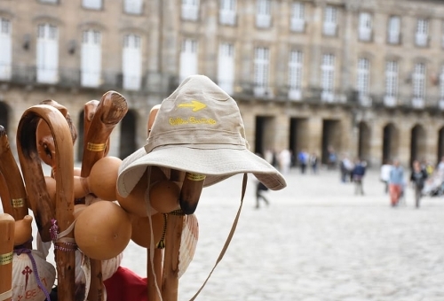 Les pèlerins du Chemin Miñoto recevront la Compostelle